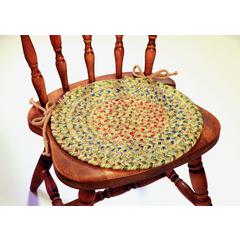 Sophia Sand natural multicolored C/P's Set-of-4