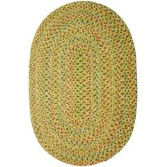 Sophia Sand natural multicolored 4X6 Oval