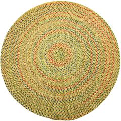 Sophia Sand natural multicolored 6' Round