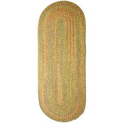Sophia Sand natural multicolored 2X8 Oval