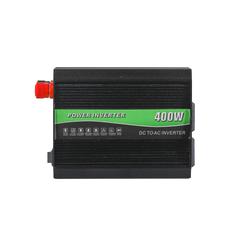 400 Watt Modified Sinewave Power Inverter