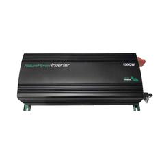 Kisae 1500 Watt Modified Sine Inverter