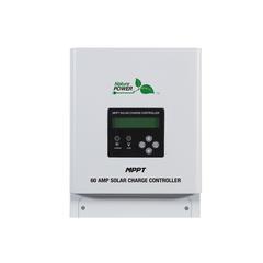60 Amp MPPT Charger Controller