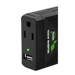 100 Watt Power Inverter