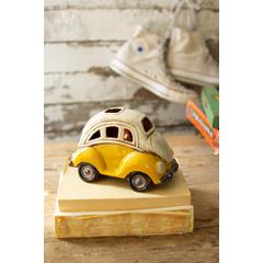 Ceramic Vw Bug Night Light