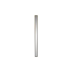 Tall Thin Wall Mirror - 4" Wide