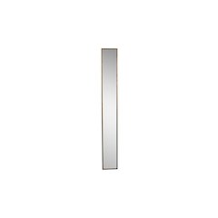 Tall Thin Wall Mirror  - 8" Wide