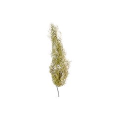 Artificial Grey Moss
