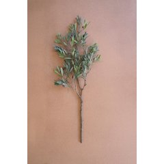 Artificial Olive Branch