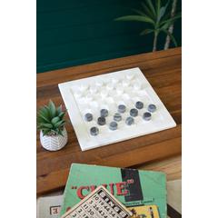 Marble Checkers
