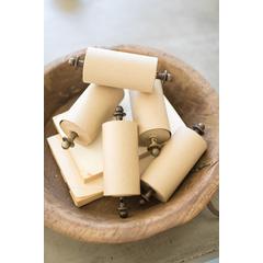 Replacement Note Roll - 4In