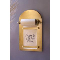 Magnetic Note Roll