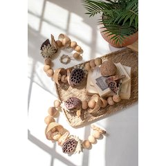 Mixed Dried Botanical Garland