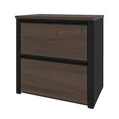 Add-On 2 Drawer Lateral File Cabinet
