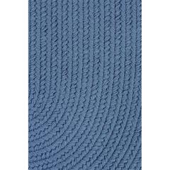 WearEver Marina Blue Poly 18" x 36" Slice