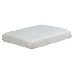 Alice Glider Ottoman Cushion Beige