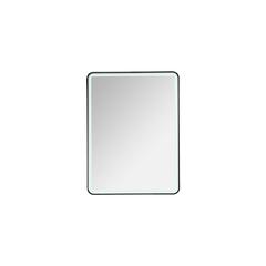 24'' Rectangle LED Lighted Accent Bathroom/Vanity Wall Mirror
