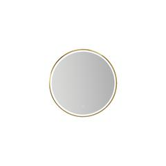 32'' Round LED Lighted Accent Bathroom/Vanity Wall Mirror