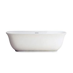 Orion 59" x 31.5" Soaking Bathtub