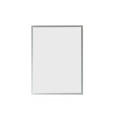 24''  Rectangle Illuminated Bathroom/Vanity Wall Mirror