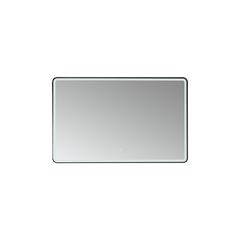 48'' Rectangle LED Lighted Accent Bathroom/Vanity Wall Mirror