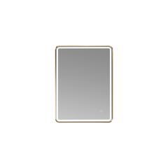 24'' Rectangle LED Lighted Accent Bathroom/Vanity Wall Mirror