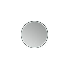 32'' Round LED Lighted Accent Bathroom/Vanity Wall Mirror