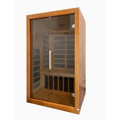 Sauna for 2 person