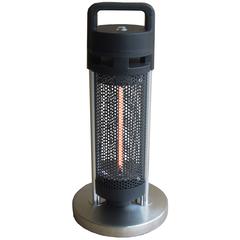 Infrared Electric Outdoor Heater - Portable (Under table)