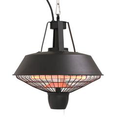 Infrared Electric Outdoor Heater - Hanging