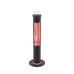 Infrared Electric Outdoor Heater - Portable