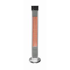 Infrared Electric Outdoor Heater Freestanding with Remote