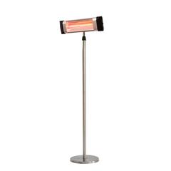 Infrared Electric Outdoor Heater - Pole Mounted