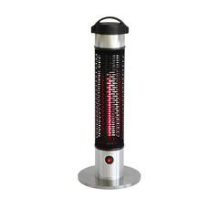 Infrared Electric Outdoor Heater - Portable (Under table)