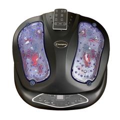 Infrared foot Massager - With Wireless Remote Control