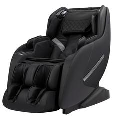 Black Massage Chair