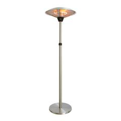Infrared Electric Outdoor Heater - Freestanding