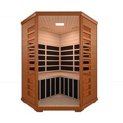 Westinghouse Infrared Sauna 2 person