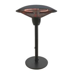 Infrared Electric Outdoor Heater - Table Top