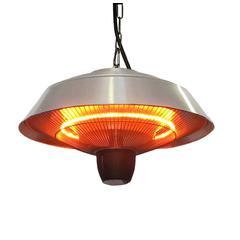Infrared Electric Outdoor Heater - Hanging