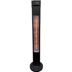 Infrared Electric Outdoor Heater Freestanding