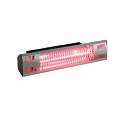 Infrared Electric Outdoor Heater - Wall Mounted
