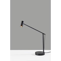 Turrell Task Lamp w. Wireless Charging