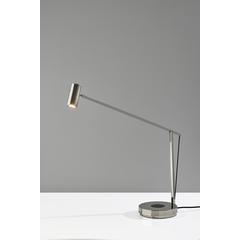 Turrell Task Lamp w. Wireless Charging