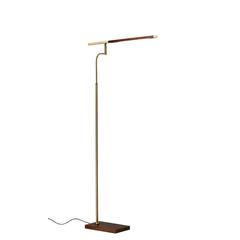 Barrett LED Floor Lamp