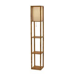 Wright Shelf Lamp