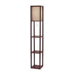 Wright Shelf Lamp