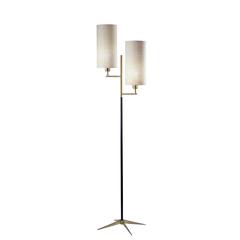 Davis Floor Lamp