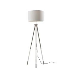 Della Nightlight Floor Lamp
