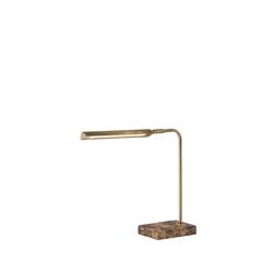 Reader LED Desk Lamp